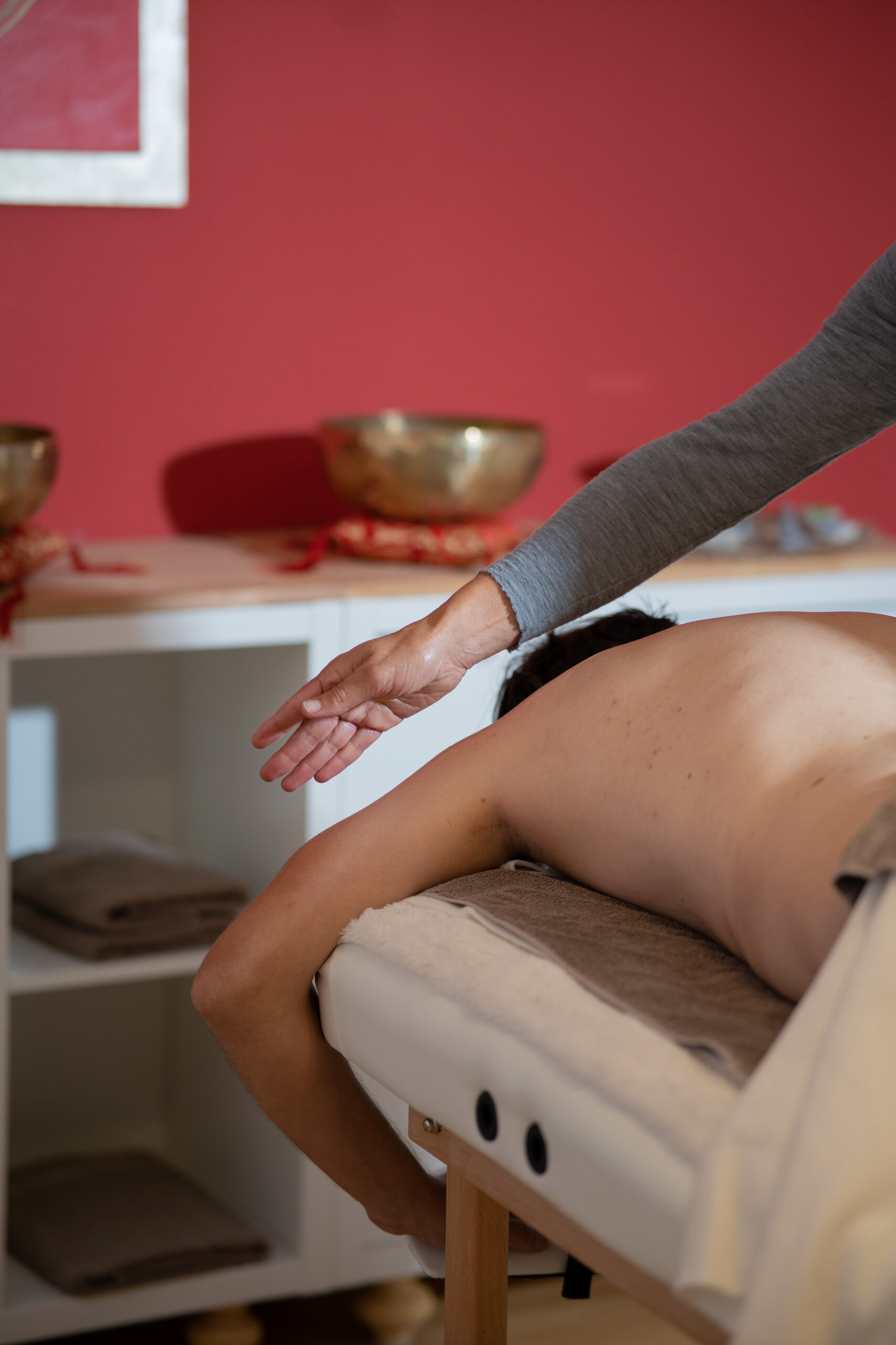Yogaraum Altensteig | Massage